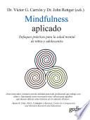 Libro Mindfulness aplicado