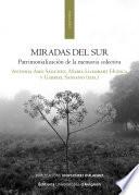 Libro Miradas del Sur