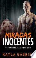 Libro Miradas inocentes