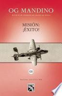 Libro Mision: Exito!