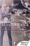 Libro Misión Morderska (Martina Harper 1)