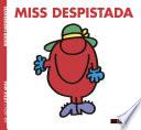 Libro Miss Despistada