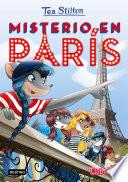 Libro Misterio en París