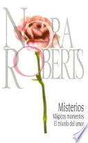 Libro Misterios