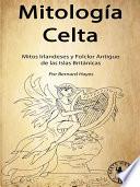 Libro Mitología Celta