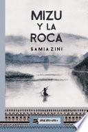 Libro Mizu y la roca