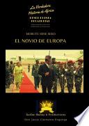 Libro MOBUTU SESE SEKO, EL NOVIO DE EUROPA