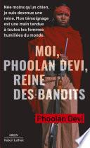 Libro Moi, Phoolan Devi, reine des bandits