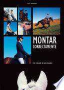 Libro Montar correctamente