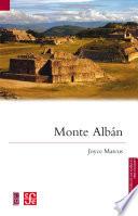 Libro Monte Albán