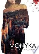 Libro Monyka