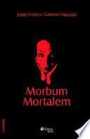Libro Morbum Mortalem