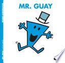 Libro Mr. Guay
