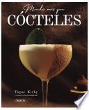 Libro Mucho más que cócteles