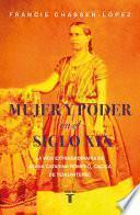 Libro Mujer y poder en el siglo XIX