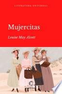 Libro Mujercitas