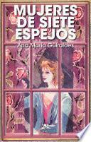 Libro Mujeres de siete espejos