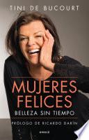 Libro Mujeres felices