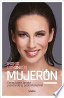 Libro Mujerón