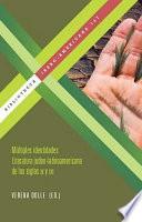 Libro Múltiples Identidades
