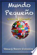 Libro Mundo Pequeño