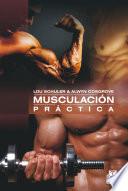 Libro Musculación práctica