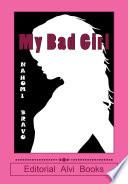 Libro My Bad Girl