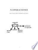 Libro n-operaciones