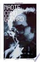 Libro Nadie como Godard