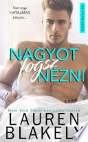 Libro Nagyot fogsz nézni