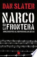 Libro Narco en la Frontera