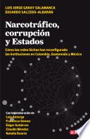 Narcotráfico, corrupción y Estados