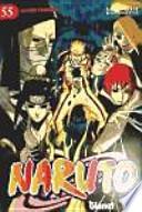 Libro Naruto 55