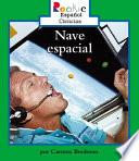 Libro Nave Espacial/living On A Space Schuttle