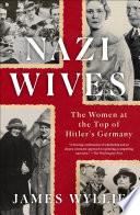 Libro Nazi Wives