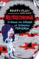 Libro Necroeconomía