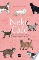 Libro Neko Café
