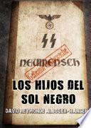 Libro Neumensh los hijos del sol negro