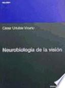 Libro Neurobiología de la visión