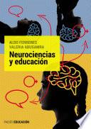 Libro Neurociencias y educación