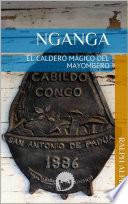 Libro NGANGA