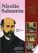 Libro Nicolás Salmerón