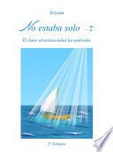 Libro No estaba solo