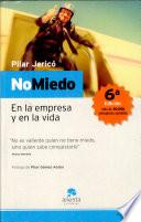 Libro No Miedo