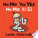 Libro No No Yes Yes/No no sí sí