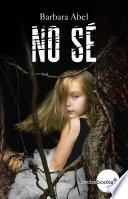 Libro No sé