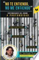 Libro No te entiendo, no me entiendo