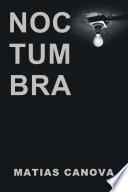 Libro Noctumbra