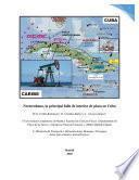 Libro Nortecubana, la Principal Falla de Interior de Placa en Cuba