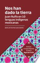 Libro Nos han dado la tierra